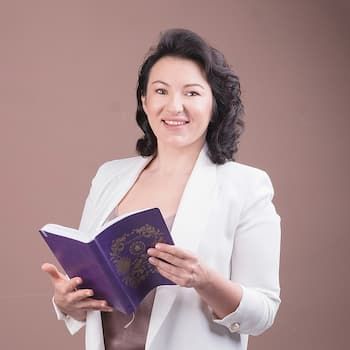 Валерия Ветчинкина
