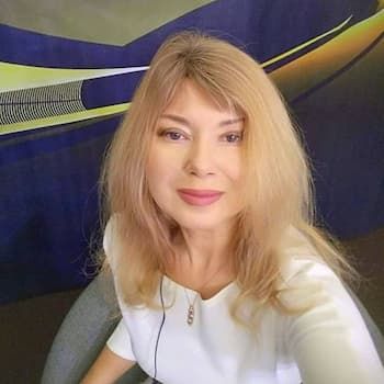 Валерия Ветчинкина