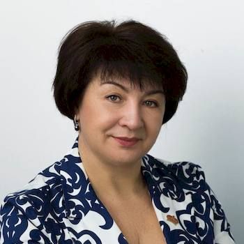 Котенко Светлана